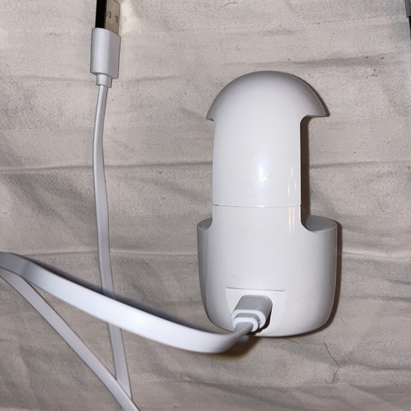 Mini Nail Lamp UV LED Light Gels USB Dryer Portable Curing Lamp Portable Dryer - Picture 3 of 4